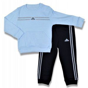 New Front-Pocket Cotton Set